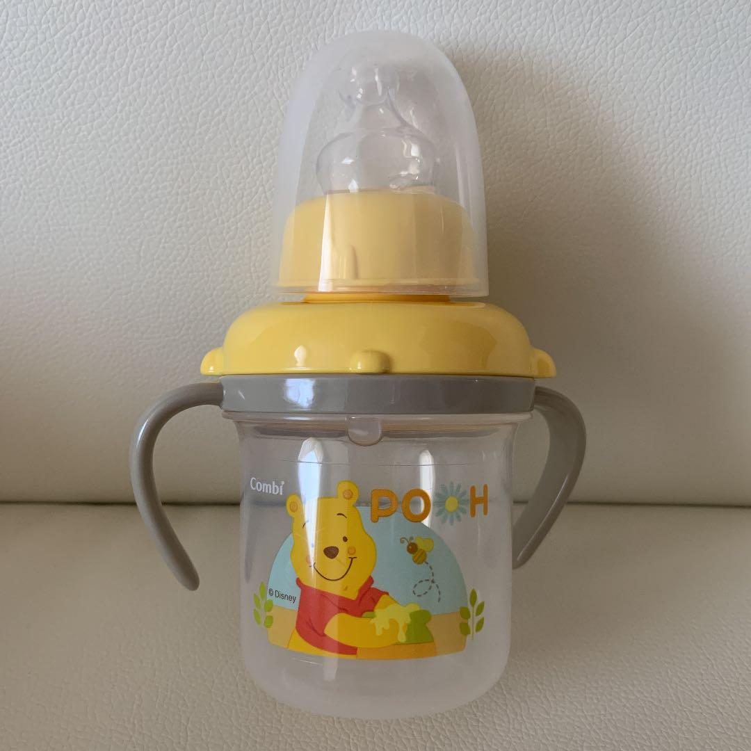 メルカリ ピジョン マグマグ スパウト 5ヶ月 ベビー用食器 644 中古や未使用のフリマ