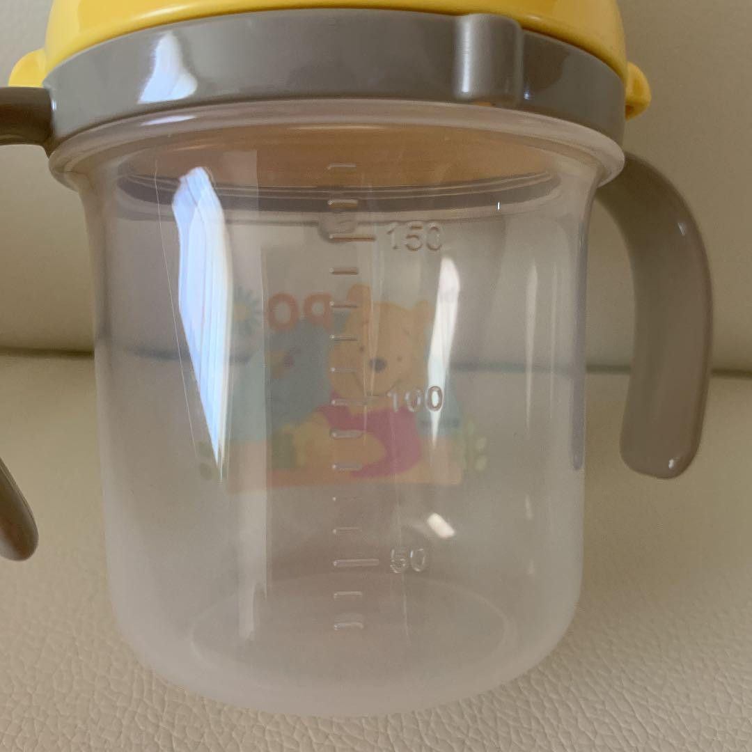 メルカリ ピジョン マグマグ スパウト 5ヶ月 ベビー用食器 644 中古や未使用のフリマ