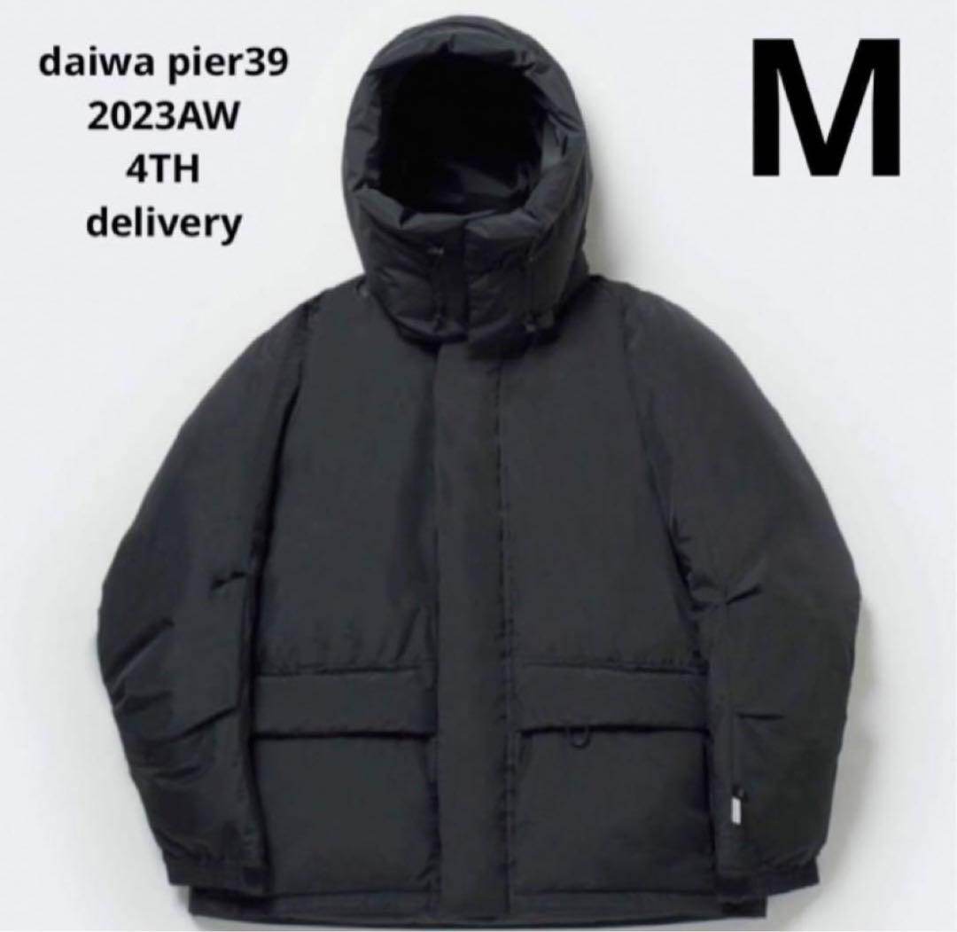 DAIWAPIER39 GORE-TEX expedition bw-15023購入時価格91800円