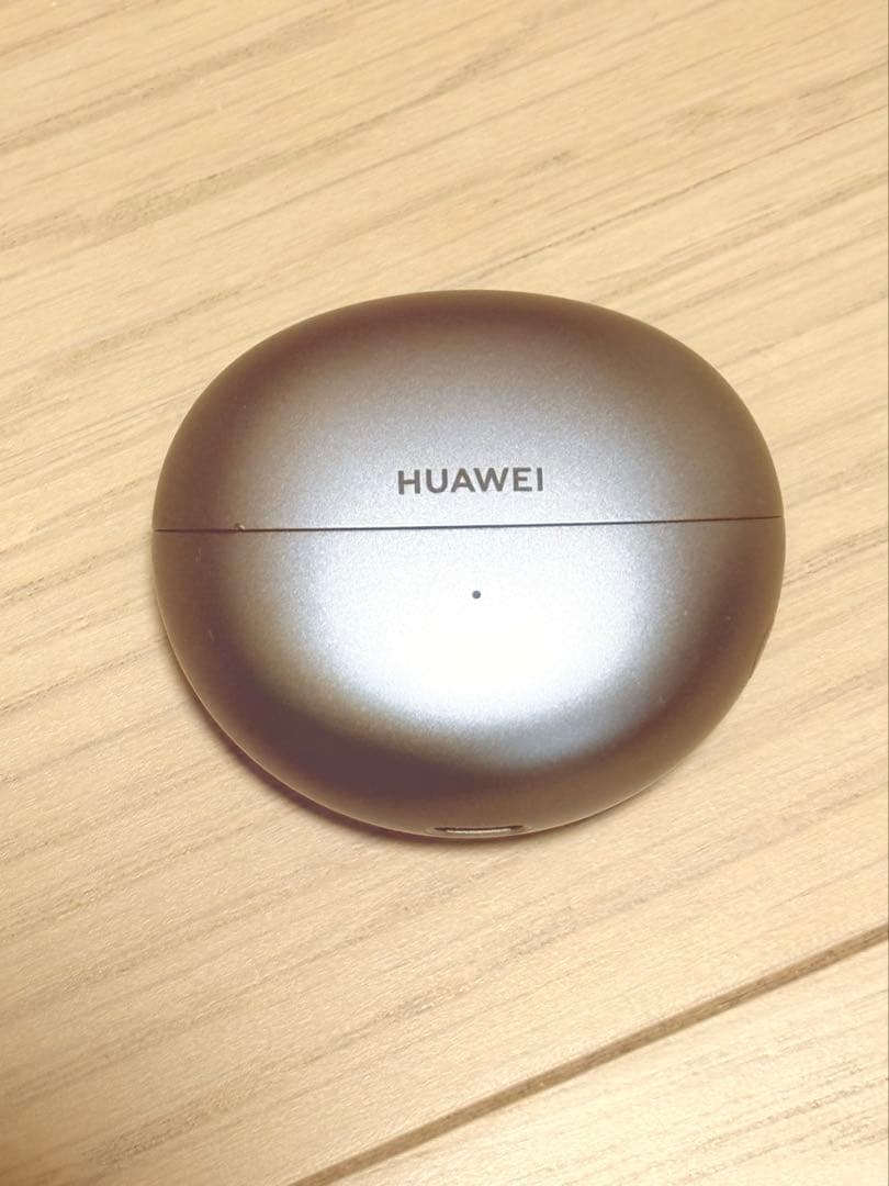 HUAWEI FreeClip Black