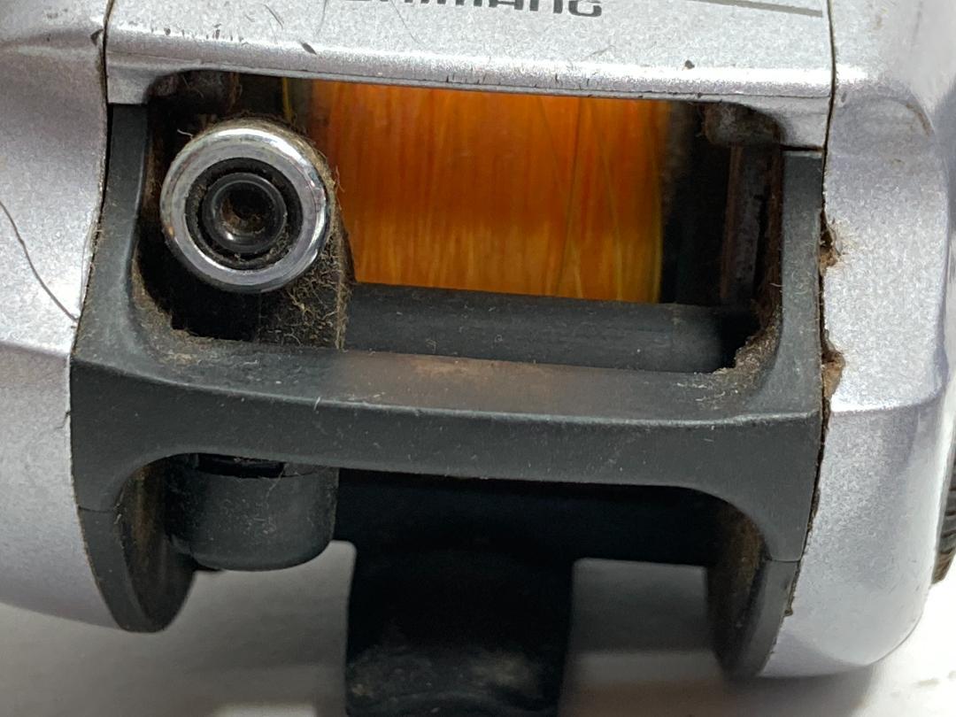 シマノ　バンタム　クレストファイヤーSHIMANOBantamCRESTFIRE シマノ バンタム クレストファイヤーSHIMANOBantamCRESTFIRE
