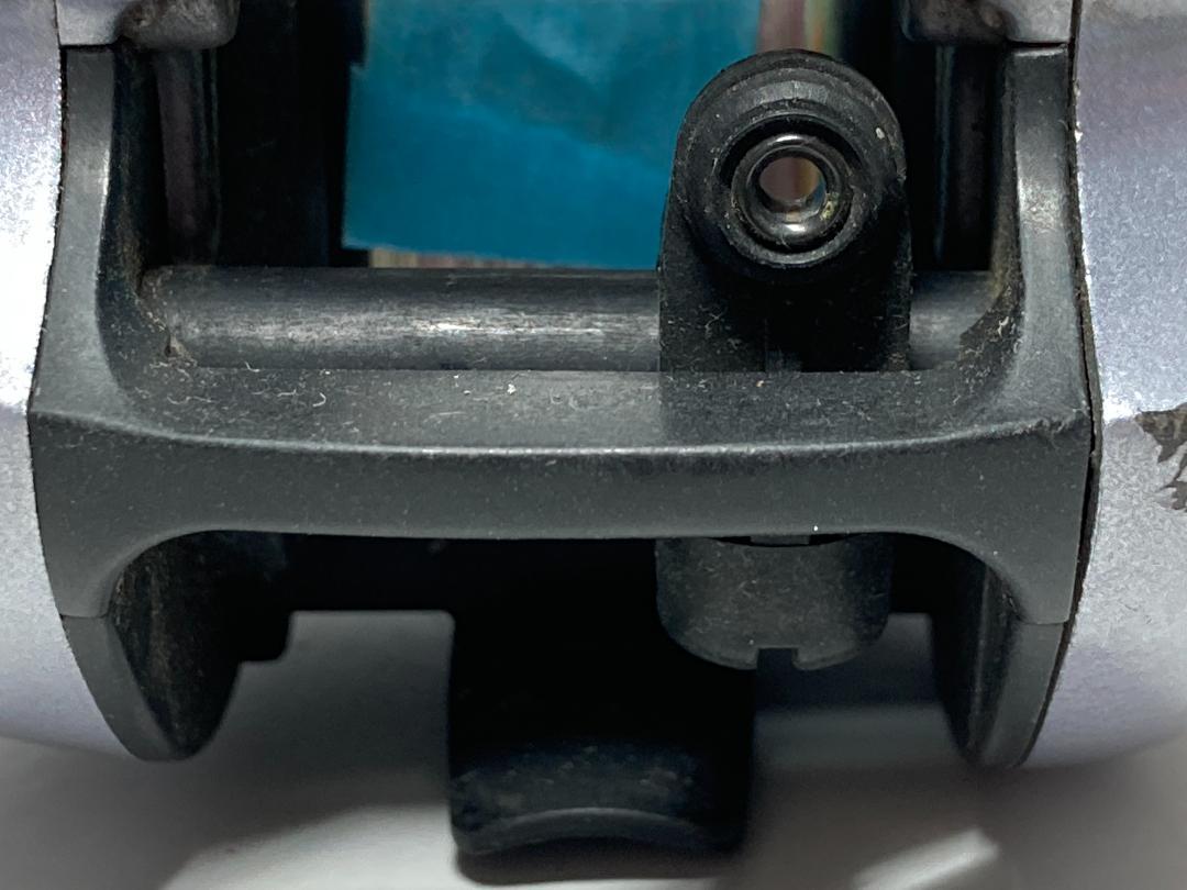 シマノバンタムクレストファイヤーSHIMANOBantamCRESTFIRE