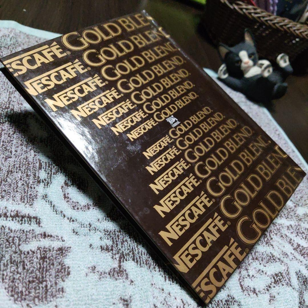 NESCAFE
