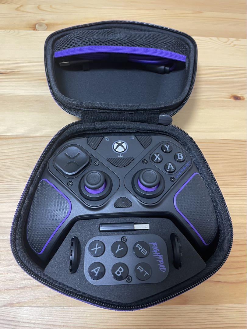 Victrix Pro BFG