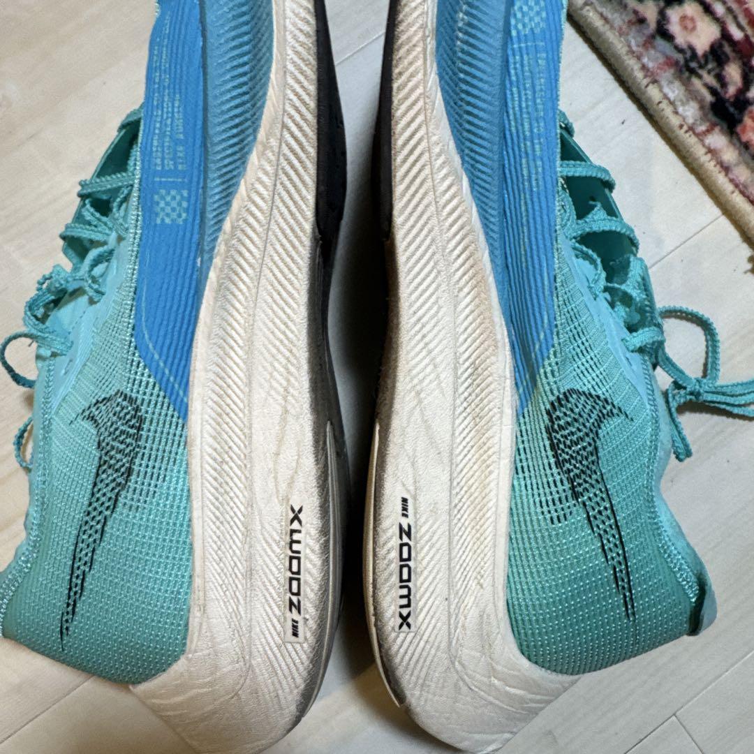 Nike ヴェイパーフライ2ネクスト% 31センチ - メルカリ