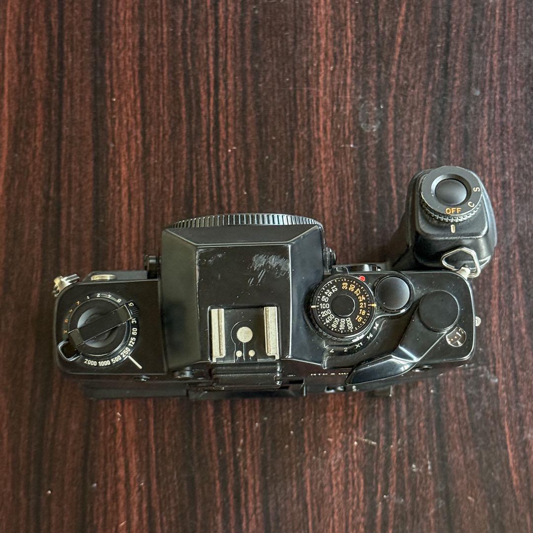 WINDER