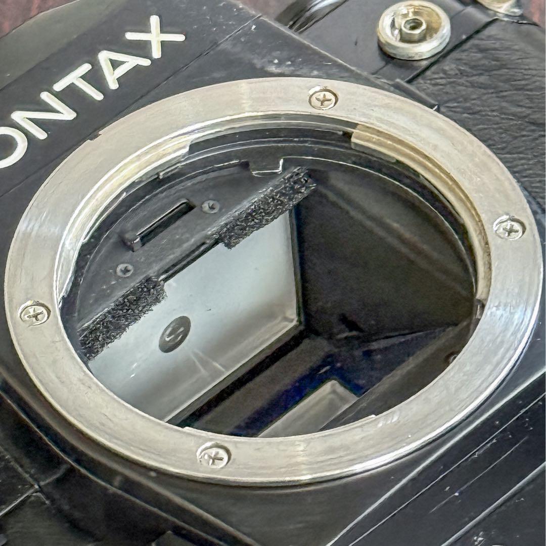 CONTAX RTS