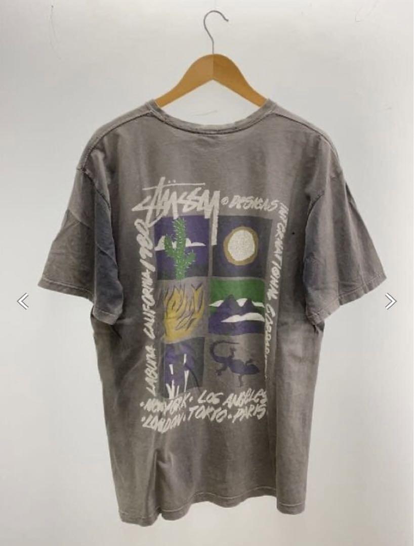 Stussy