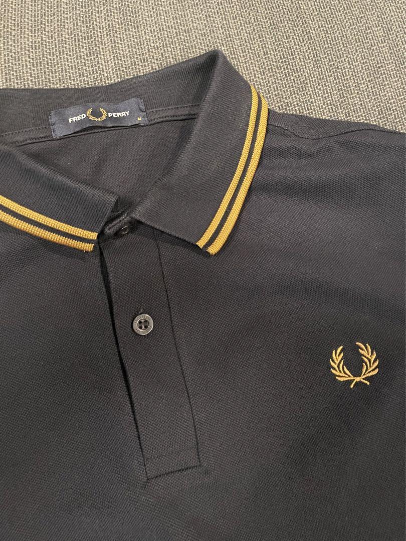 トップス The Fred Perry Shirt - M3636