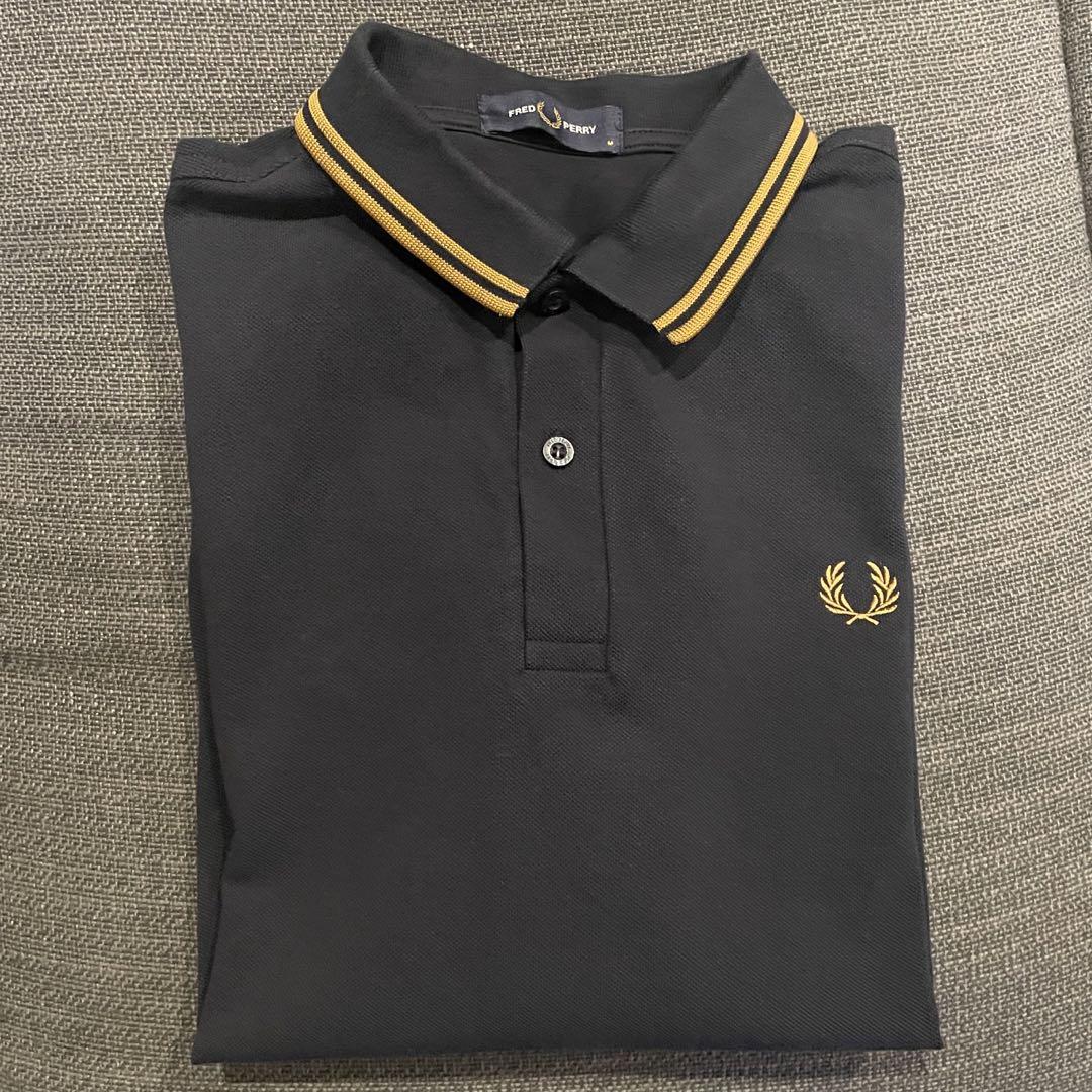 トップス The Fred Perry Shirt - M3636