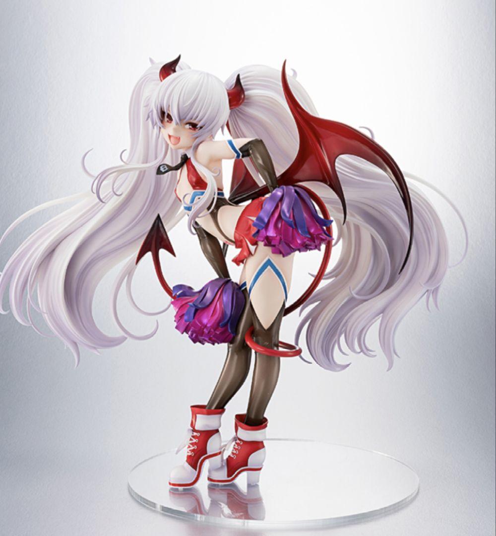 グリムアロエフィギュア