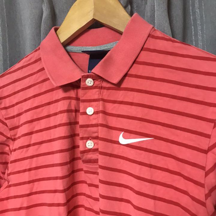人気 ナイキ NIKE ボーダー ポロシャツ 半袖 ピンク - メルカリ 人気 ナイキ NIKE ボーダー ポロシャツ 半袖 ピンク - メルカリ