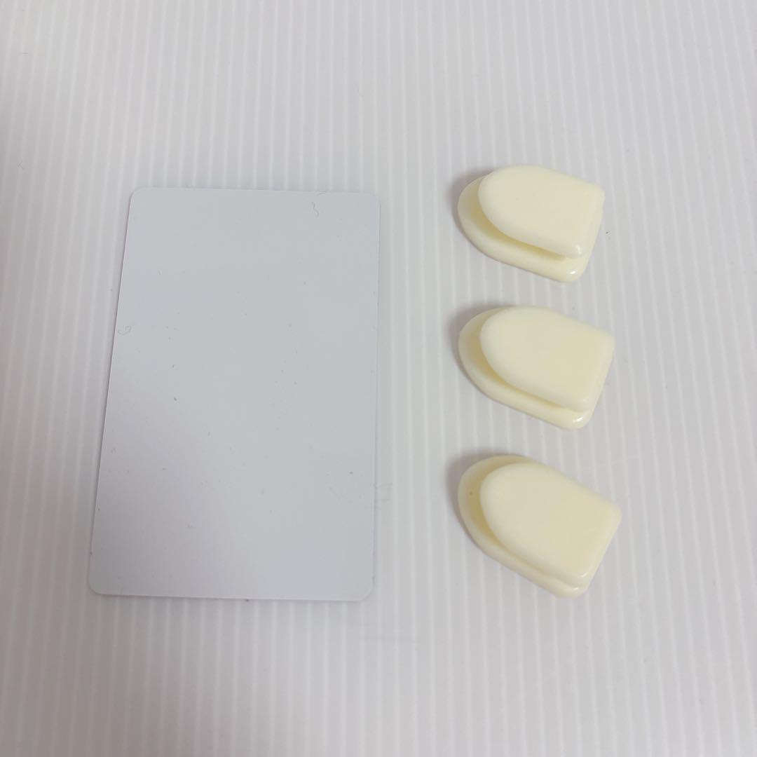 シャワーヘッドホルダー 穴あけ不要