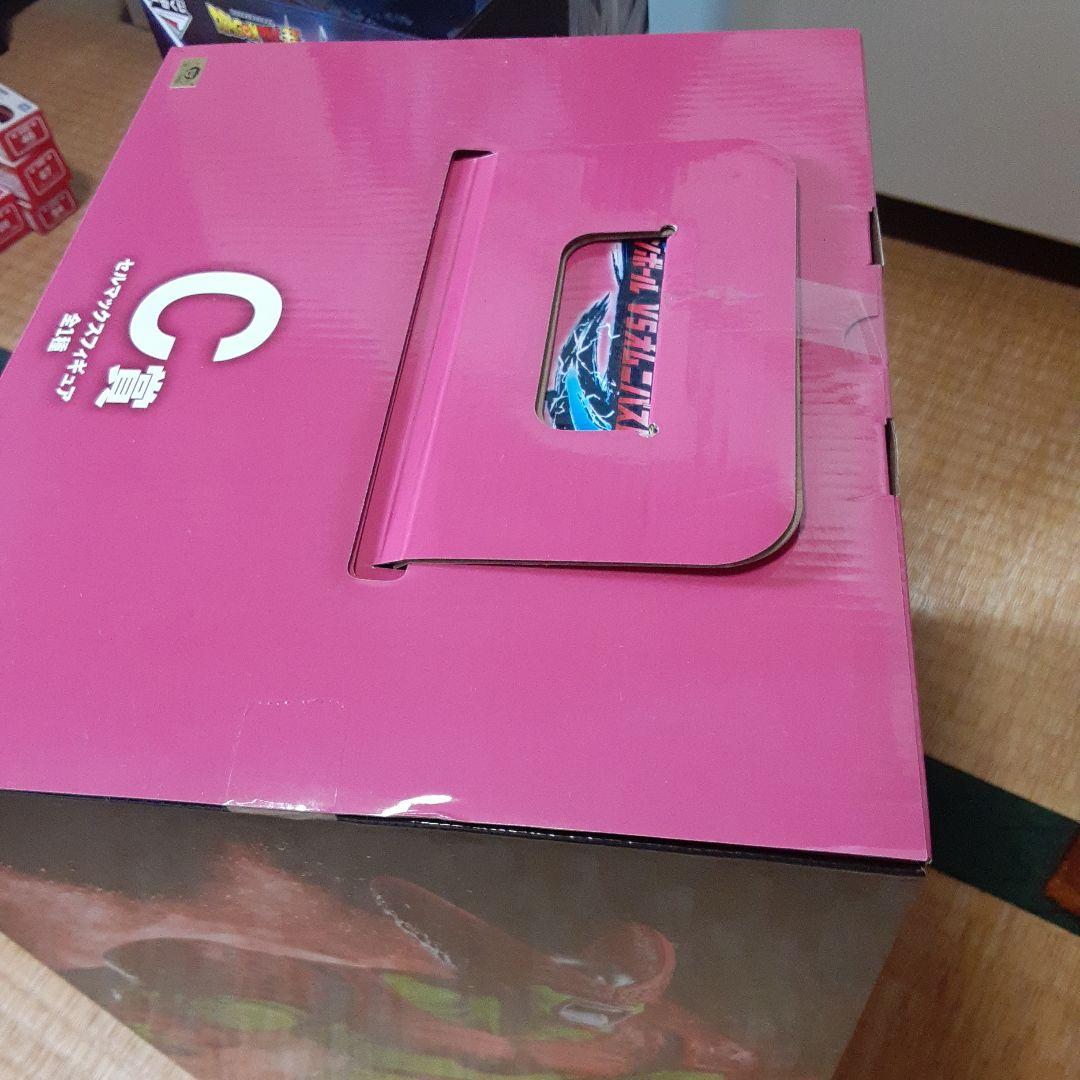 【新品未開封】ドラゴンボール VSオムニバスビーストフィギュアコンプリートセット 【新品未開封】ドラゴンボール VSオムニバスビーストフィギュアコンプリートセット