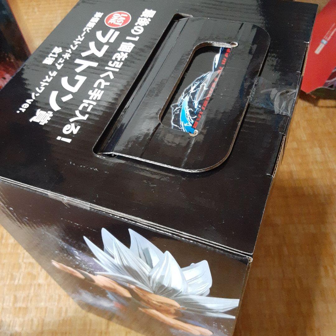 【新品未開封】ドラゴンボール VSオムニバスビーストフィギュアコンプリートセット 【新品未開封】ドラゴンボール VSオムニバスビーストフィギュアコンプリートセット