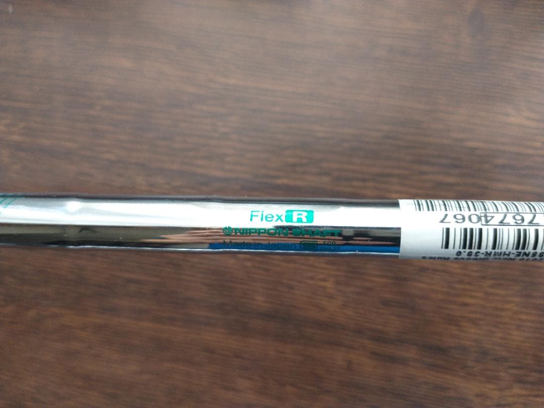 HONMA TR21X アイアンセット 6-11番　＊中空アイアン 試打＆評価】本間ゴルフ T//WORLD TR21 X アイアン／やさしく