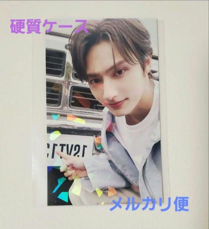 SEVENTEEN セブチ ジュン always yours HMV ラキドロ SEVENTEEN セブチ ジュン always yours HMV ラキドロ - 男性