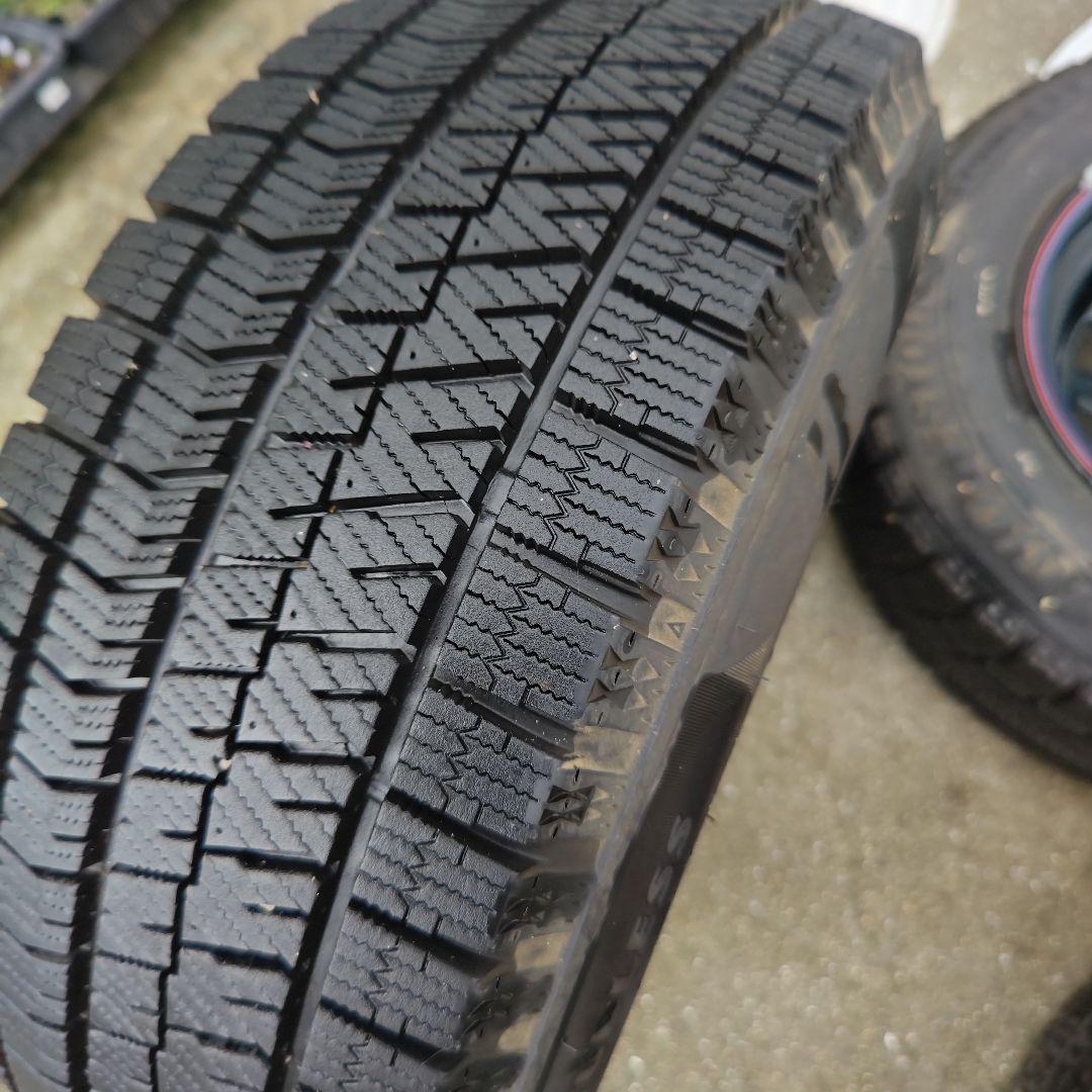 デイトナ 15 8j 5h ブリザックvrx セットDAYTONA WWW_NOITHATQUANGTHANH_NET