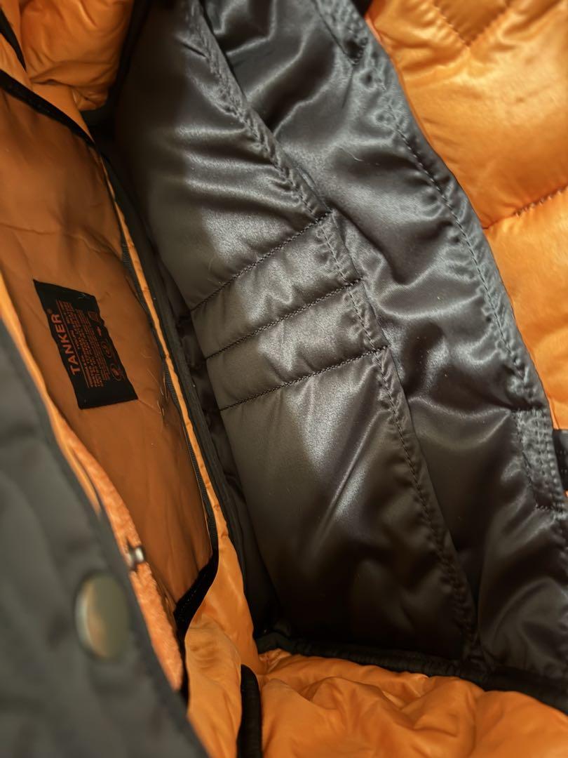 PORTER/TANKER トートバッグ（L）