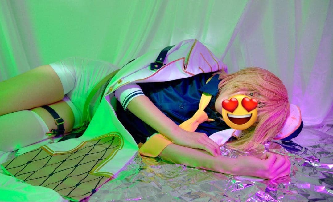 魔法使いの約束リケmサイズコミックランドコスプレ衣装 ウィッグ4周年目立った傷や汚れなし WWW_IBETON_RU