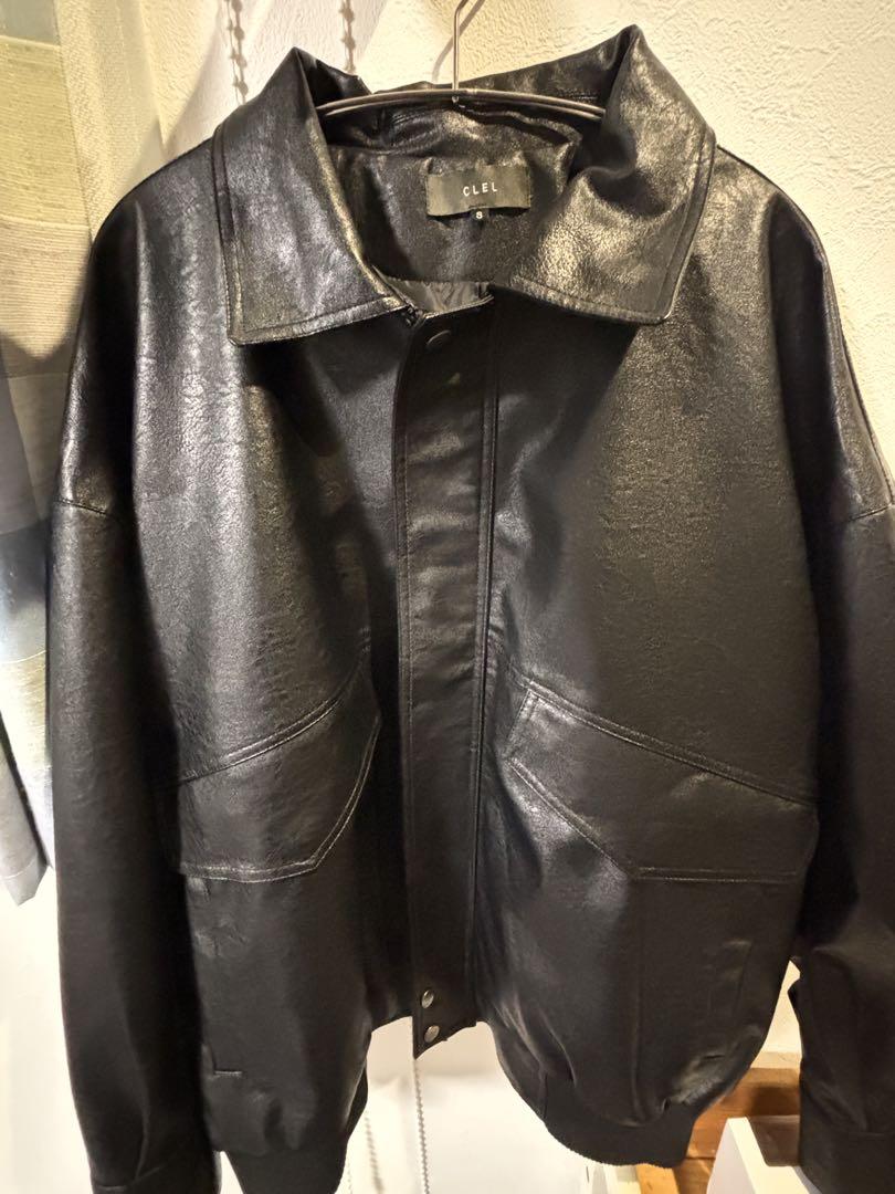 APE ブラックレザージャケット（正規品) 楽天市場】美品□A BATHING APE エイプ LEATHER CLASSIC DOWN