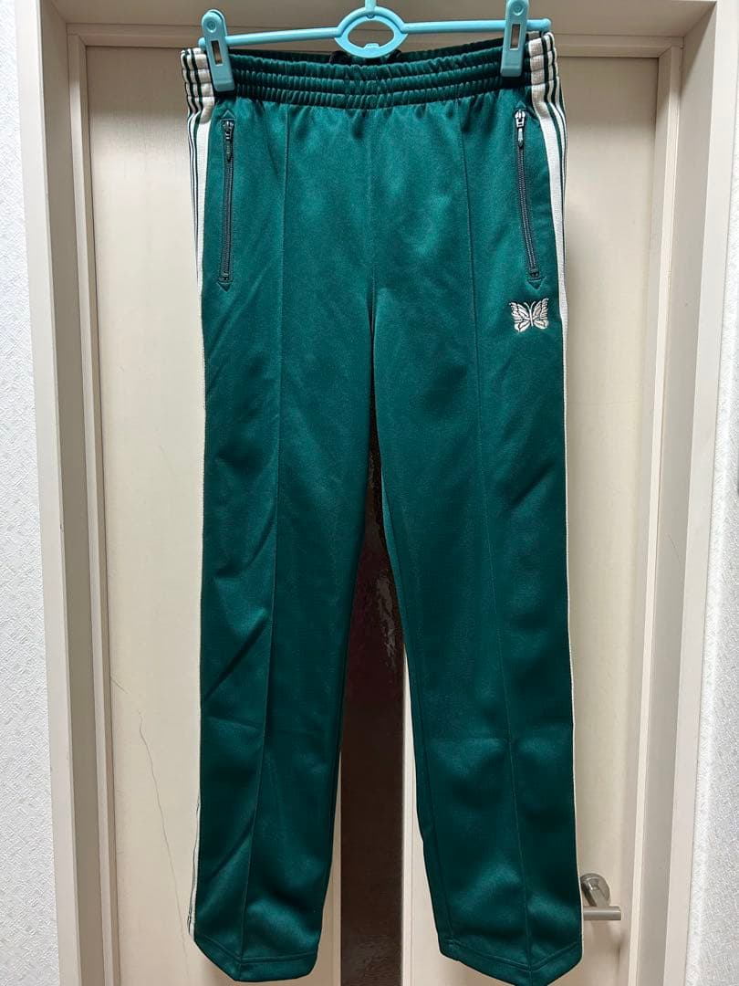LHP ニードルス ニードルズ needles トラックパンツS Needles