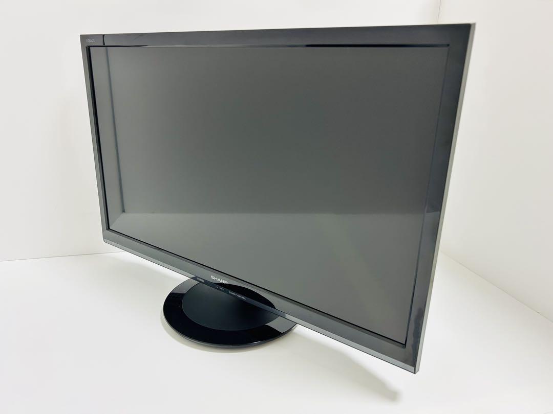 シャープ　LC-24P5 液晶カラーテレビ　24型　2018年製 Amazon | シャープ AQUOS 24V型 ハイビジョン 液晶テレビ