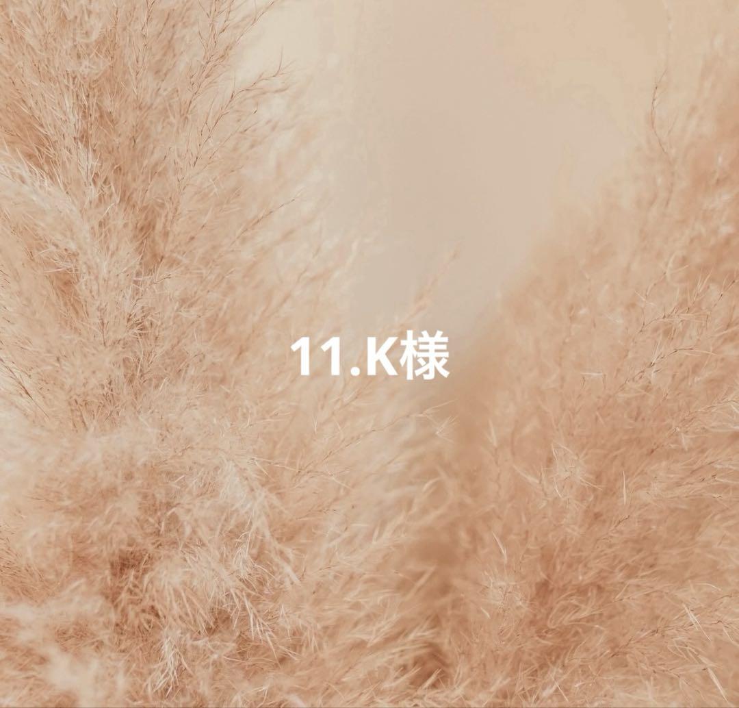 11.K様