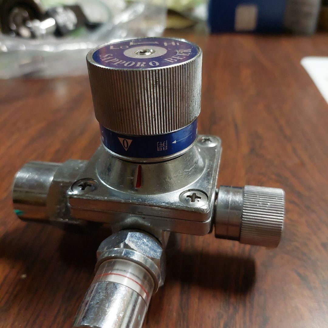 KIRIN …氷冷式…ビールサーバー ステンレス製