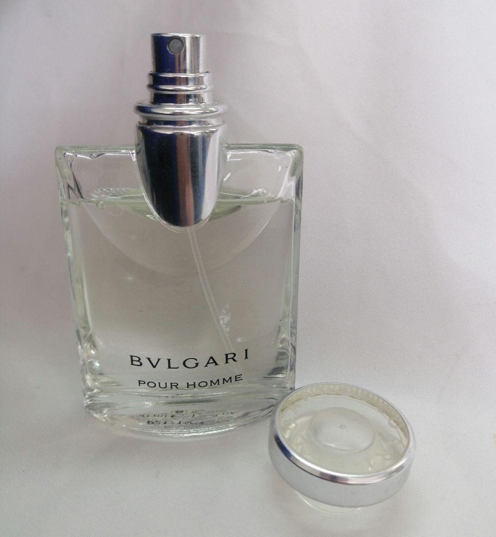 BVLGARIブルガリ プールオム BVLGARI AQVA プールオムセット