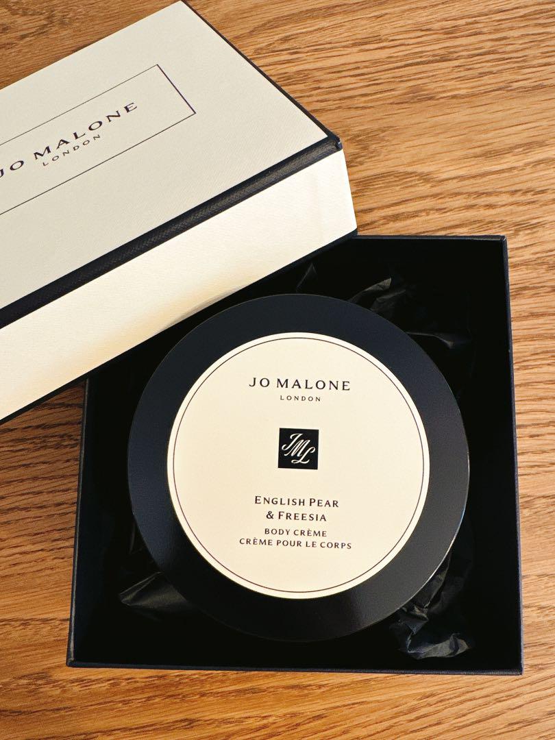 【新品未使用品】　JO MALONE ボディークリーム