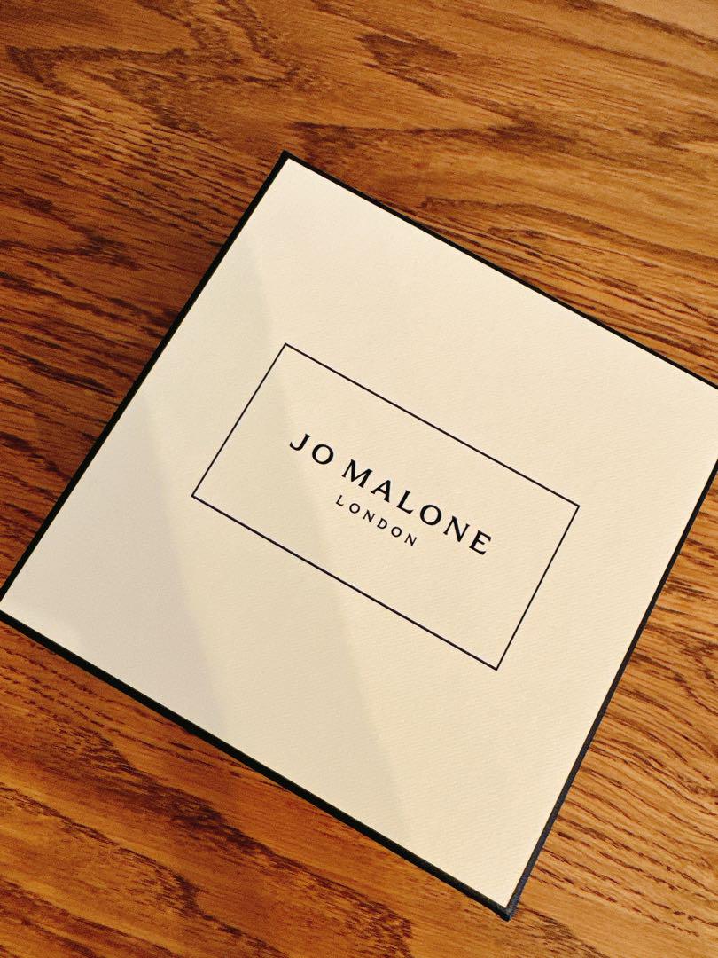 【新品未使用品】　JO MALONE ボディークリーム