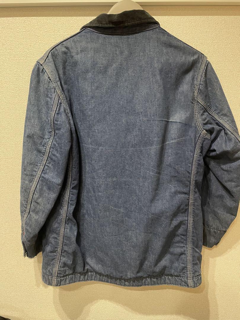 sears カバーオール　60s