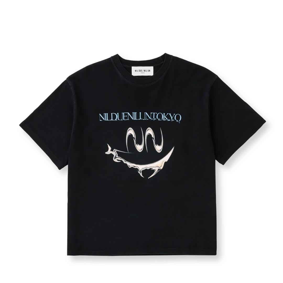 NIL DUE / NIL UN TOKYO Tシャツ