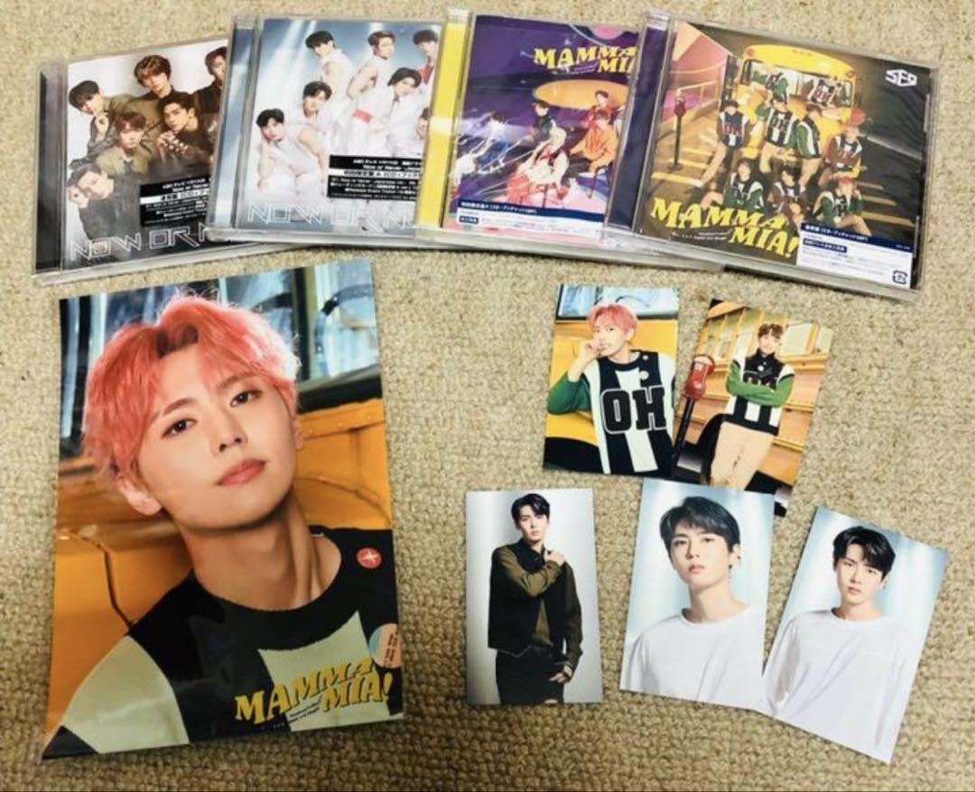 SF9 フォトエッセイ 写真集 ジェユン トレカ レア セット特典付き Amazon.co.jp: 韓国セブンティーンLOMOカード トレカ フォト