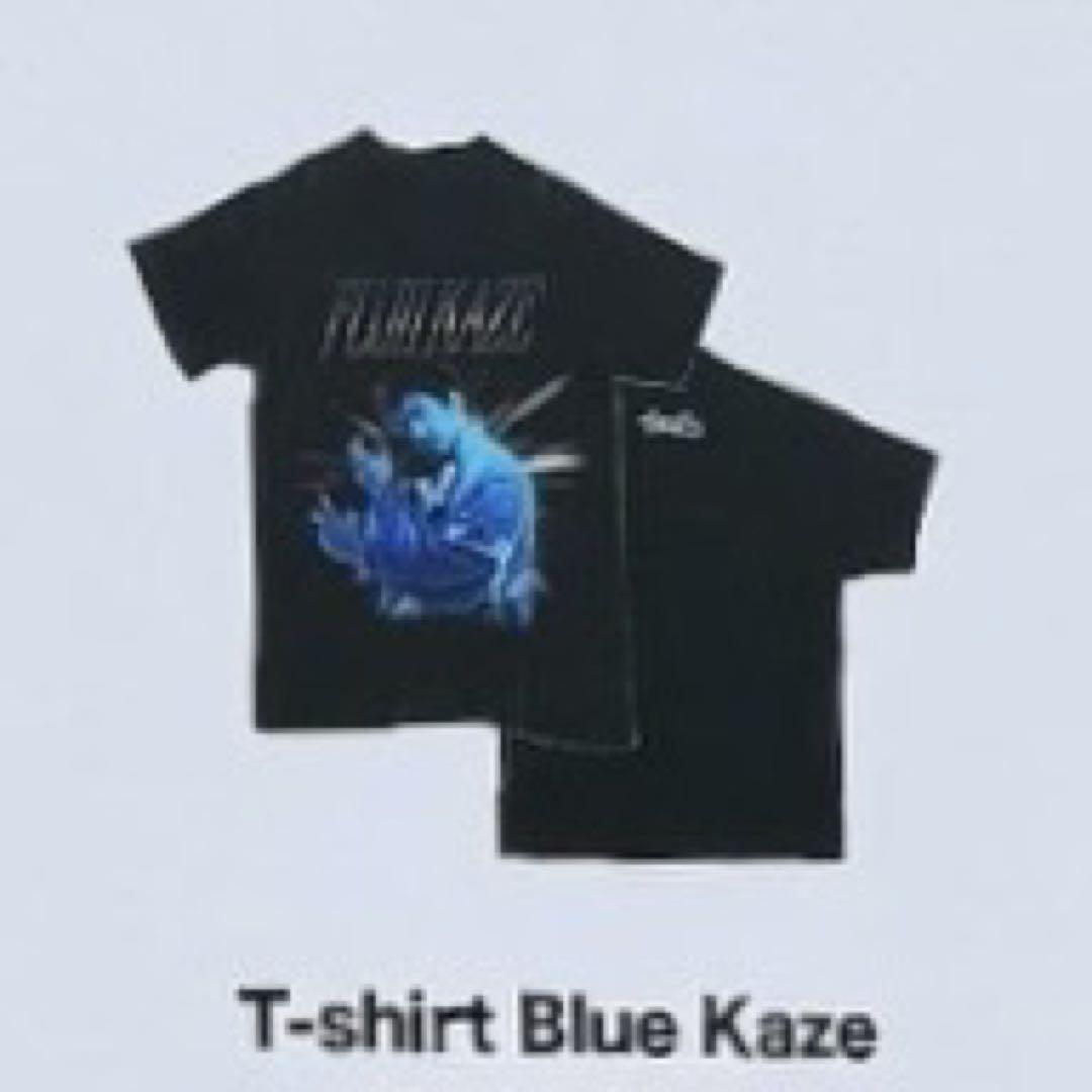 新品 藤井風 台北限定 Tシャツ Lサイズ グッズ アジアツアー