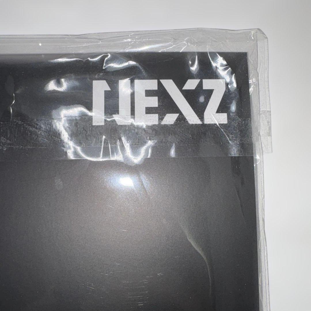 NEXZ 公式ペンライト LIGHT STICK 新品未使用 美品 1STペンミ