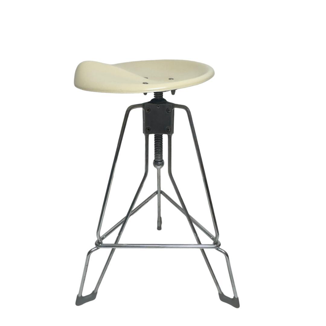 ダルトン DULTON BAR STOOL CLIPPER