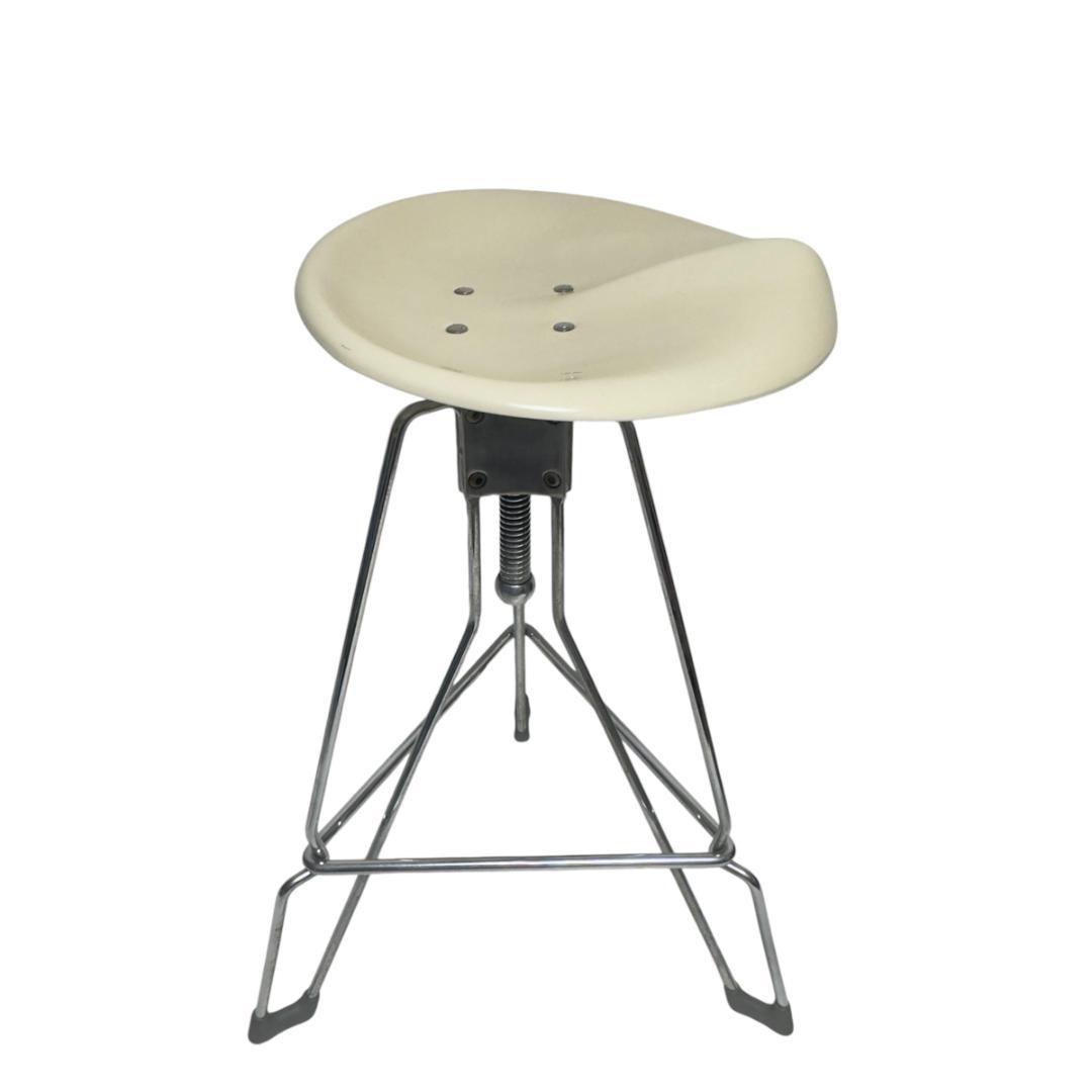 ダルトン DULTON BAR STOOL CLIPPER