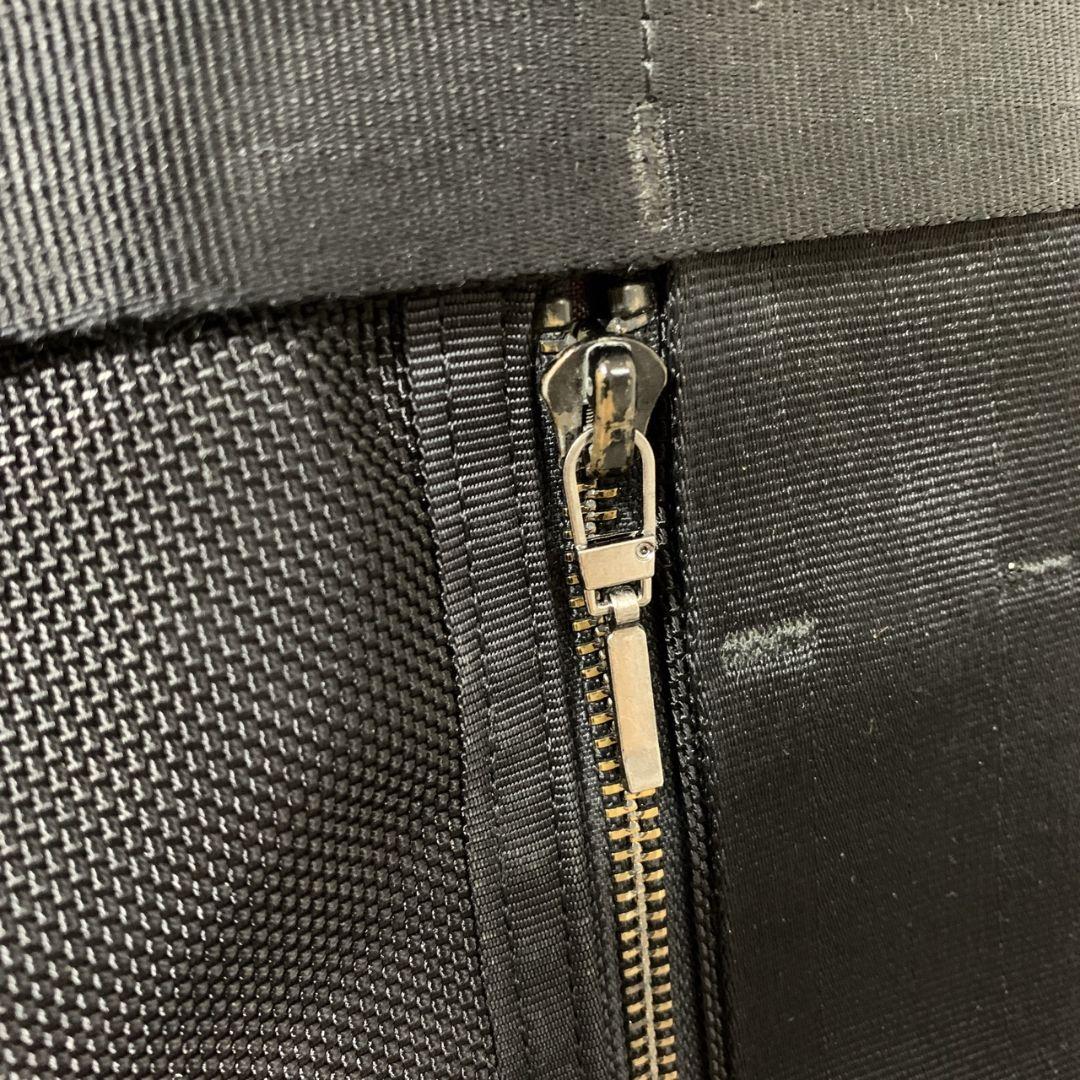PORTER　ビジネスバッグ　3way　リュック・ショルダー・ハンド　黒