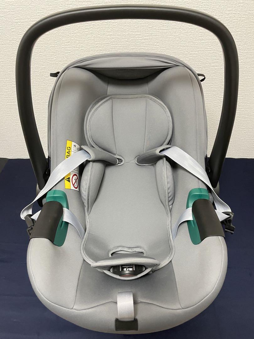 BABY-SAFE 3
