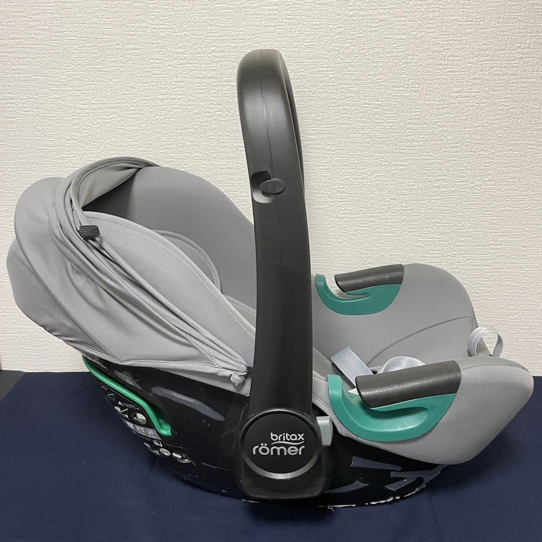 BABY-SAFE 3