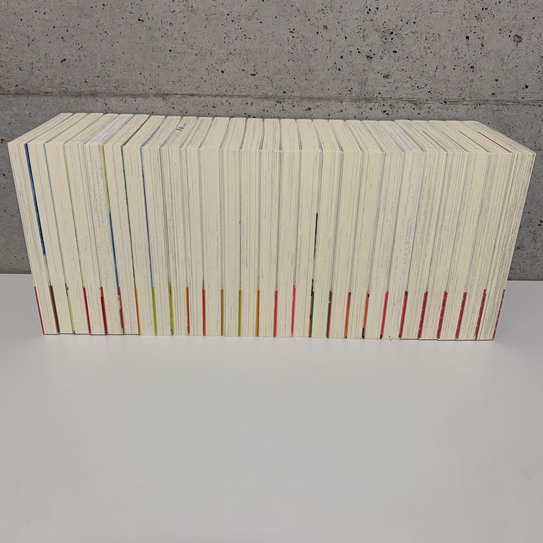 ほしの なつみ 美品 ☆キジトラ猫の小梅さん 1巻〜26巻 全26冊