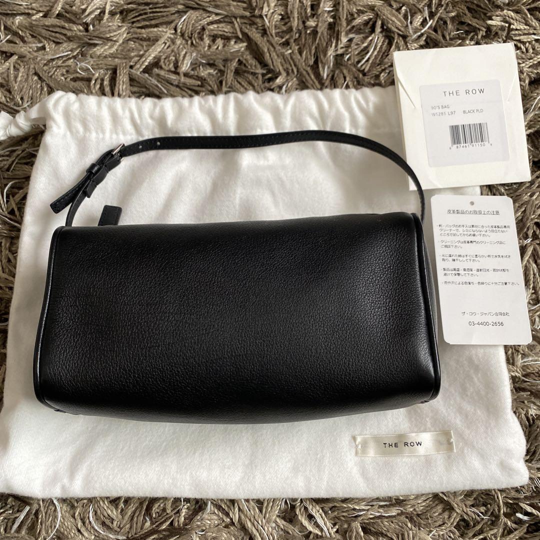 バッグ THE ROW 90s BAG