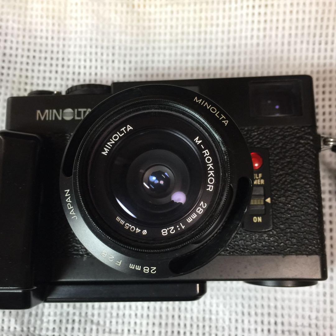 【S2199】 Canon Autoboy TELE6 キャノン オートボーイ CANON AUTOBOY TELE6 | CameRadiPC