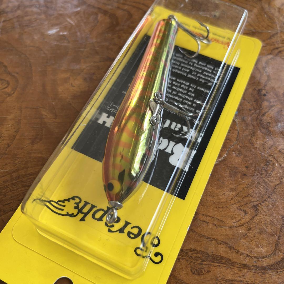ザウルス バルサ50 ビッグラッシュスケーターセラフ 新品未使用 バルサ50 ビッグラッシュスケーターセラフ - メルカリ
