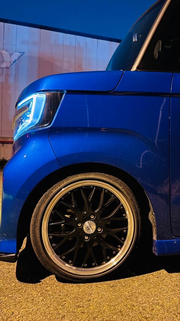 ロクサーニ マルチフォルケッタ