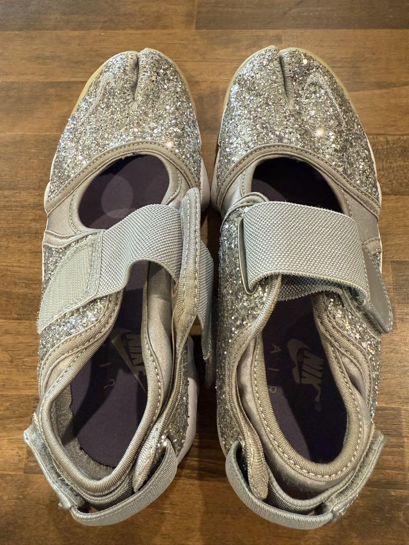 yuzou⭐︎レア　限定NIKE エアリフトシルバー milkfed.コラボ yuzou⭐︎様専用レア 限定NIKE エアリフトシルバー milkfed