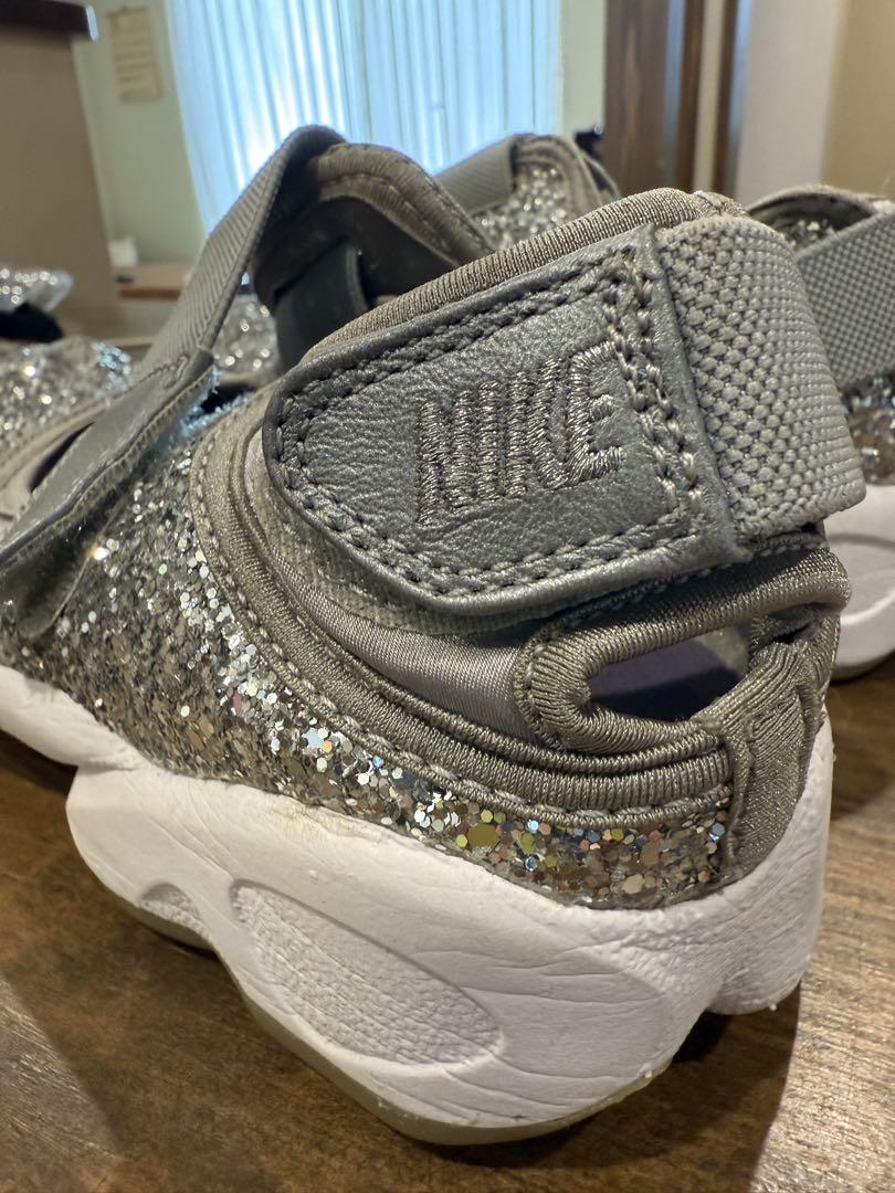 yuzou⭐︎レア　限定NIKE エアリフトシルバー milkfed.コラボ yuzou⭐︎様専用レア 限定NIKE エアリフトシルバー milkfed