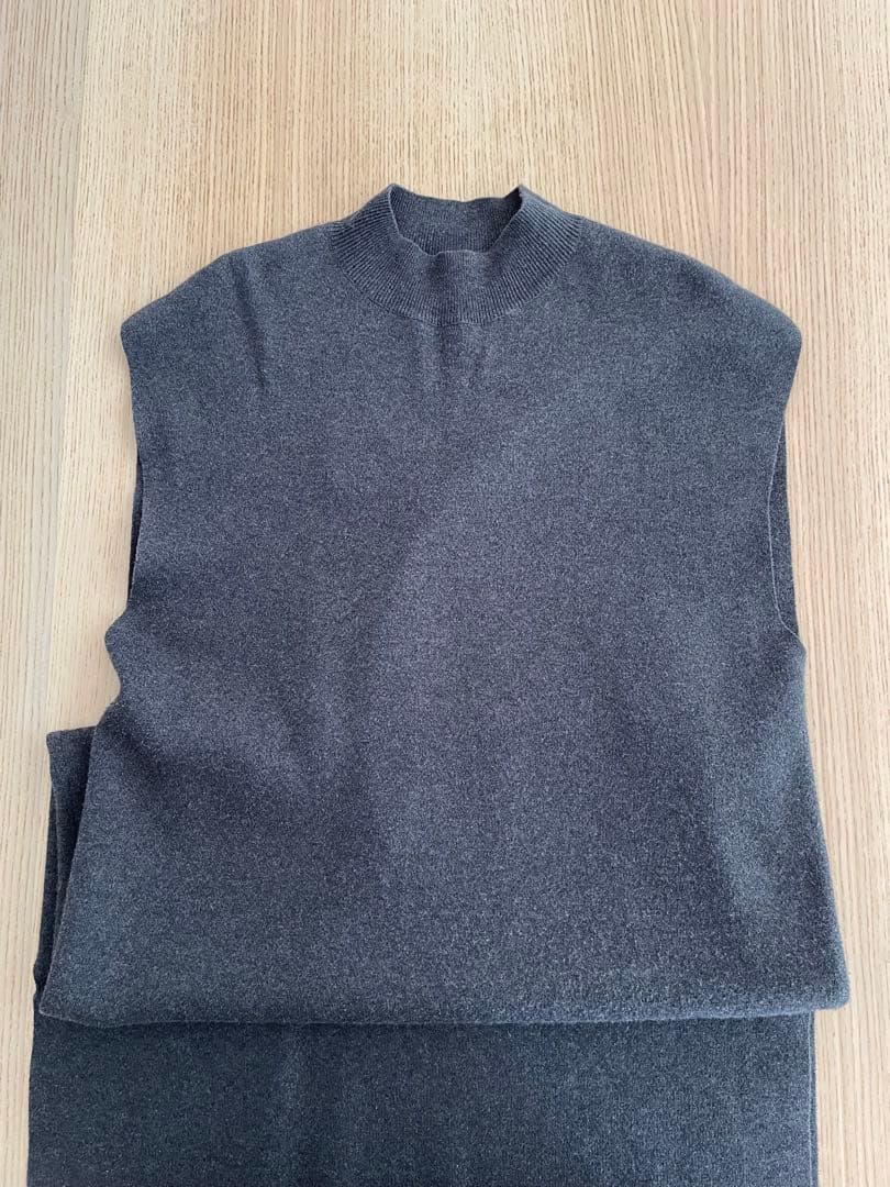 トゥモローランドキャバン cabanワンピースCABaN